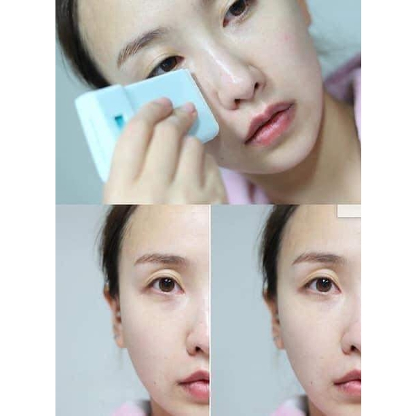 AHC Natural Perfection Fresh Sun Stick 