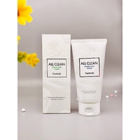 HEIMISH All Clean White Clay Foam