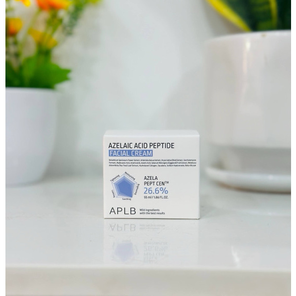 [ APLB ] APLB Azelaic Acid Peptide Facial CreamBrand: APLB
