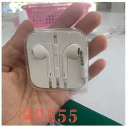 Earphone iPhone