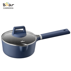 ខ្ទះ​ 18CM CK-G0029-S01 