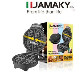 JAMAYKY Waffle Maker JMK2007A 9433