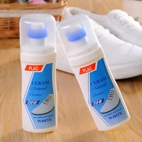 White Shoes Cleaner 