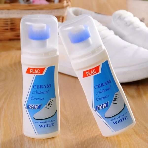 White Shoes Cleaner 