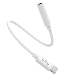 HOCO Converter Type-C to AUX LS30