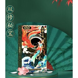 OLO Art Ultra Condom 10PCS