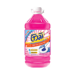 Tomi Floor Cleaner Pink 5000ml