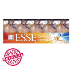 Esse Change Double Orange
