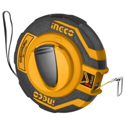 ម៉ែត្រមូល 20m ខ្សែដែក