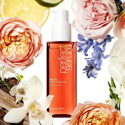 mise en scene Perfect Serum Rose Perfume 80ml