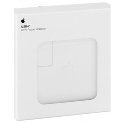 USB-C  61W Power Adapter