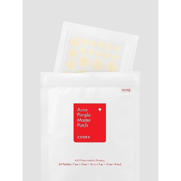 COSRX Acne Pimple Master Patch 