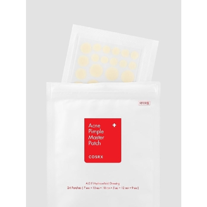 COSRX Acne Pimple Master Patch 