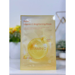 16Plain Vitamin C Brightening Mask Glutathione Brand: 16Plain