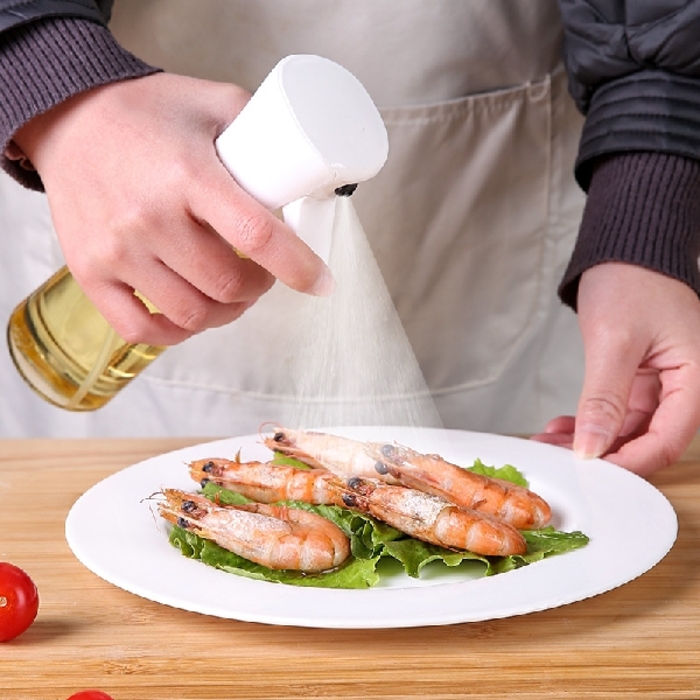 Spray Bottle
