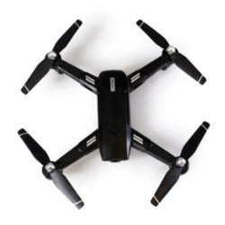 Drone CF03 9-10 Mins 120M 3.7V 1000Mash Interpolated 1080P