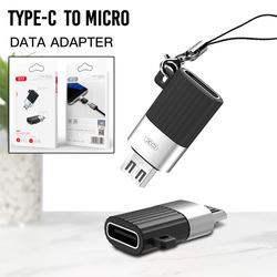Converter Type-C to Micro XO NB149C