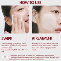 Mediheal Phyto-enzyme Peeling Pad