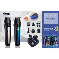 DSP Hair Clipper 6in1 90315 8665