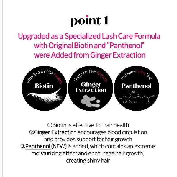 Etude House My Lash Serum 9g