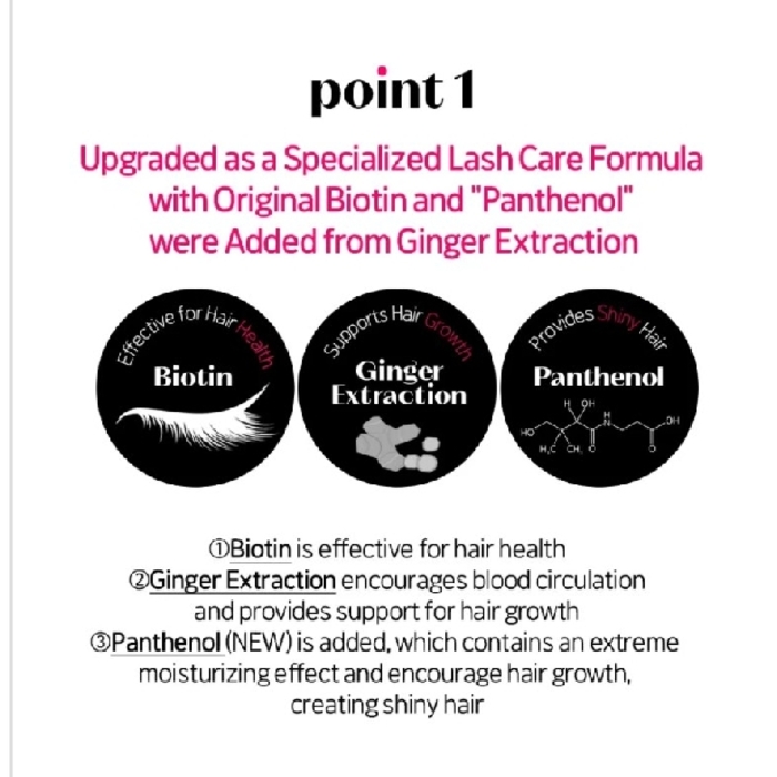 Etude House My Lash Serum 9g