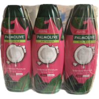 Palmolive Shampoo - 3 Bottles 