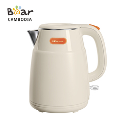 Bear Electric Kettle 1.5L WK-R15E3