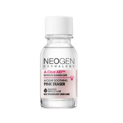 NEOGEN Dermalogy A-Clear Soothing Pink Eraser 15ml (ថ្នាំបន្តក់មុន)