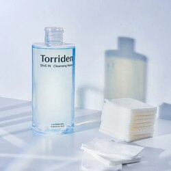 Torriden DIVE-IN Cleansing Water 400ml