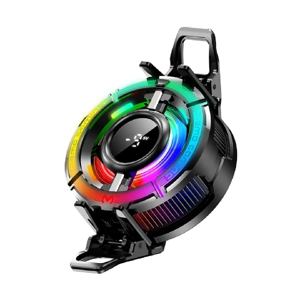 កង្ហារទឹកកក Memo CX15 ai/ Cooling Fan Memo CX15 ai