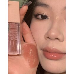 Maybelline Lifter Gloss [007 Amber]