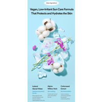 [ TOCOBO ] TOCOBO Blur Finish Sun Cushion SPF50+ PA++++