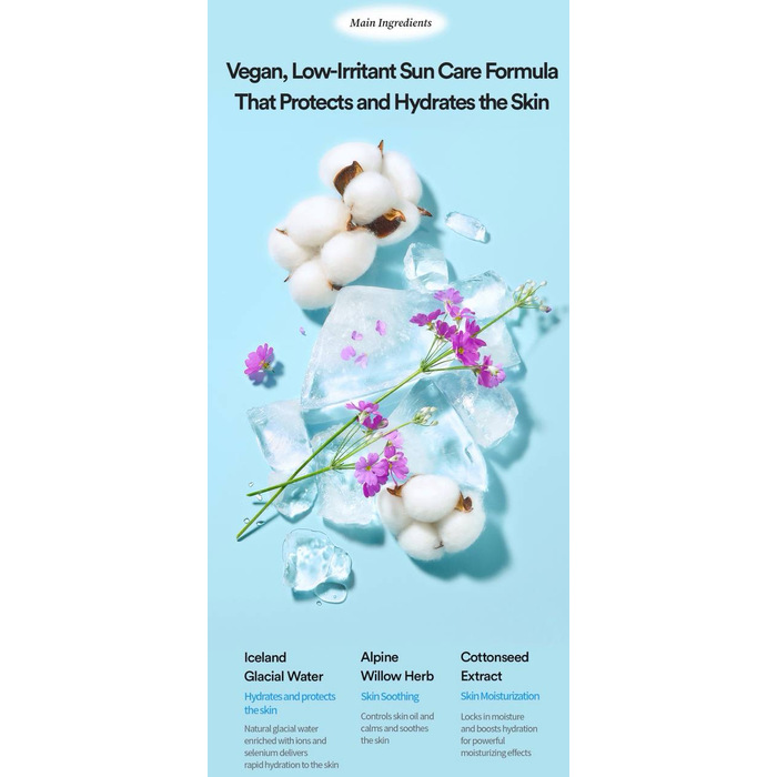 [ TOCOBO ] TOCOBO Blur Finish Sun Cushion SPF50+ PA++++