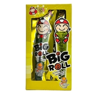 TAO KAE NOI Crispy Seaweed Big Roll Grilled Squid 27g