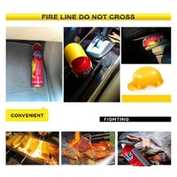 បំពង់ពន្លត់អគ្គិសនី