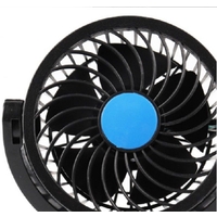 2 head fan- USB