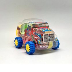 BISKIO Mini Jelly Jar 300g