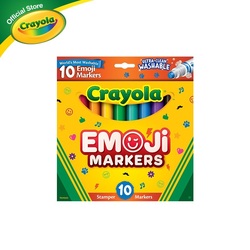 MKR,10CT BL EXPRSSN M/STMPR,U/C,24P