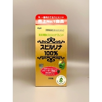 Spirulina