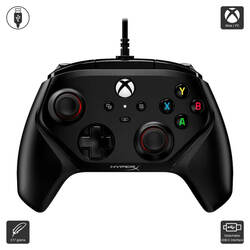 Clutch Gladiate (HyperX / Controller)