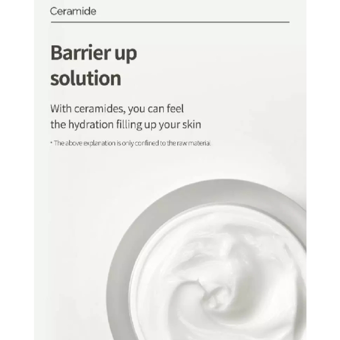 ANUA Heartleaf 70% Intense Calming Cream