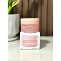 Abib PDRN Collagen Overnight Mask Firming Jelly 
