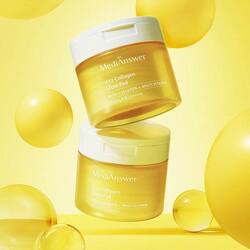 Medianswer Vita Collagen Glow Pad 