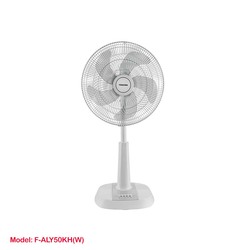 TOSHIBA Electric Fan / F-ALY50KH(W)