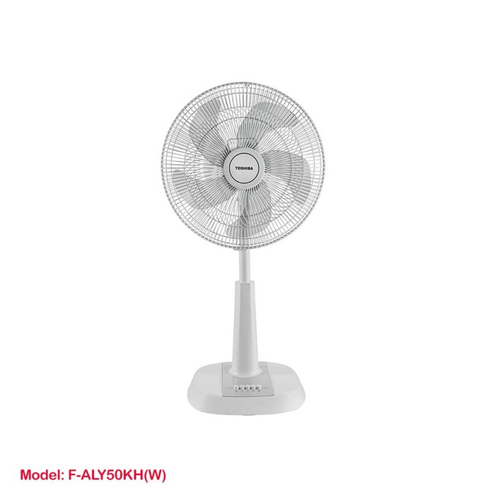 TOSHIBA Electric Fan FALY50KH(W) VTENH