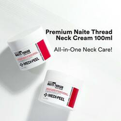 Medi-peel Premium Naite Thread Neck Cream 
