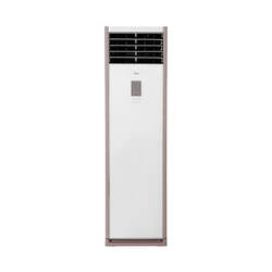Midea 2.5 HP vertical air conditioner / MFPA-24CRN8-XP