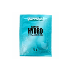 OKAMOTO Fun Hydro 6ml