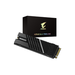 Aorus SSD 2TB