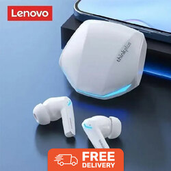 Lenovo GM2 Pro Wireless Earphones Gaming Low Latency 